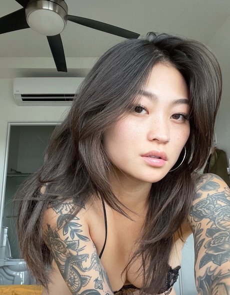 Mae Col onlyfans full