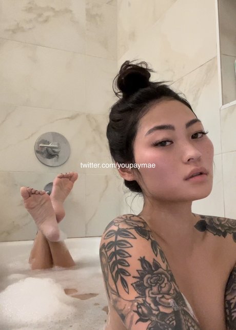 Mae Col leaks onlyfans