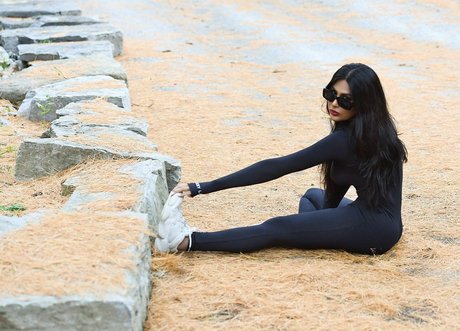 Amelia Maltepe nude onlyfans