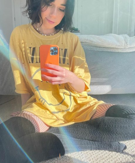 shelbygraces onlyfans topless