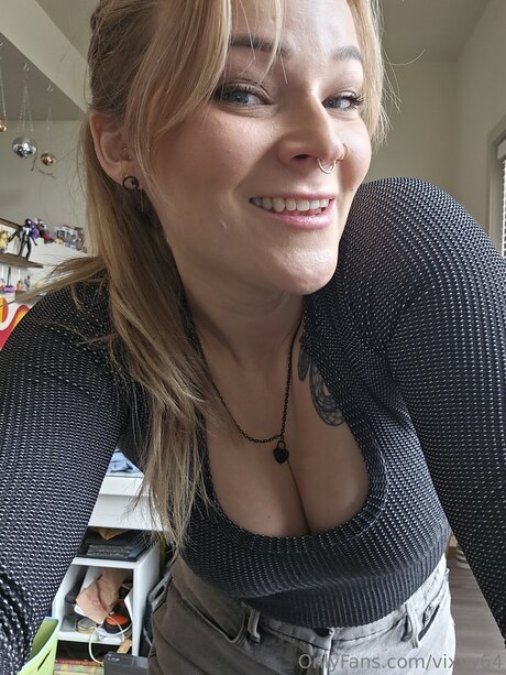 Vixyy64 leaked onlyfans