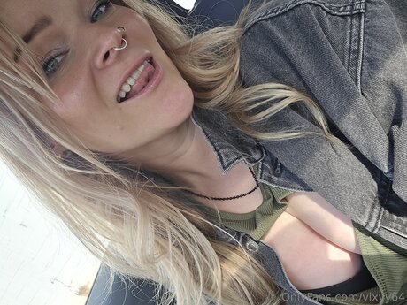 Vixyy64 leaked naked onlyfans