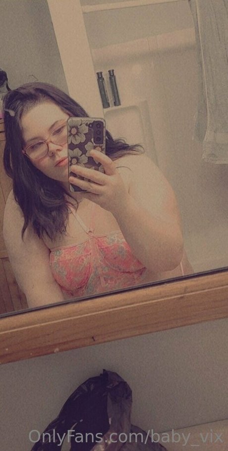 baby vix naked onlyfans leak