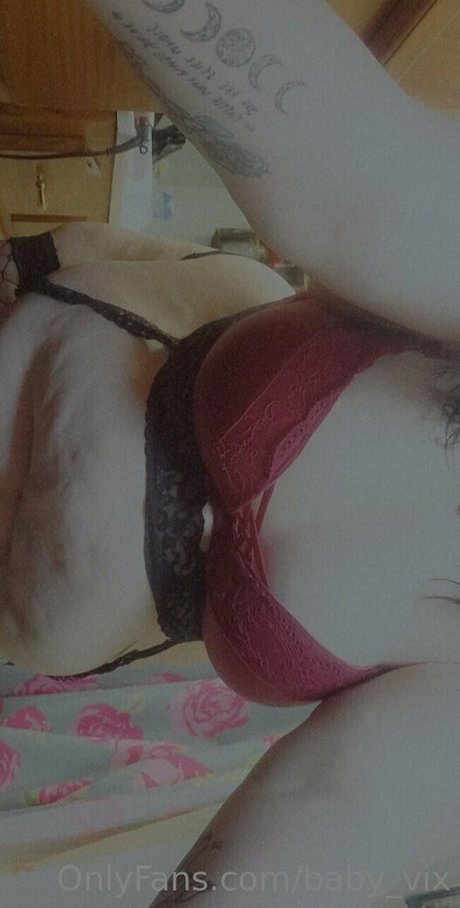 baby vix is on onlyfans