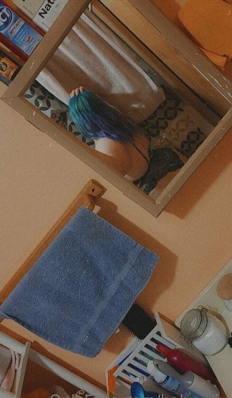 baby vix onlyfans pic