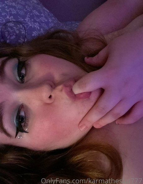karmatheslut777 only fans