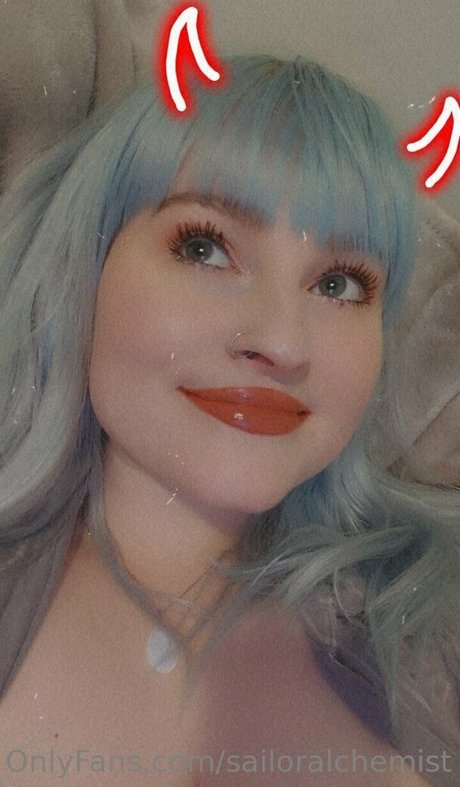 sailoralchemist onlyfans free content