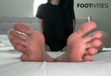 footivities onlyfans nude leaks