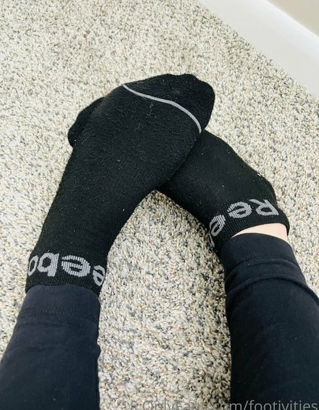 footivities nude porn onlyfans