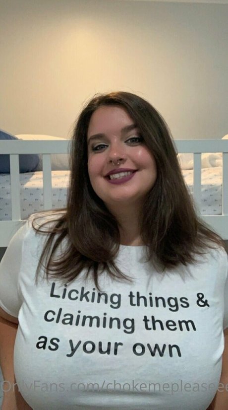 chokemepleaseeee onlyfans nude content