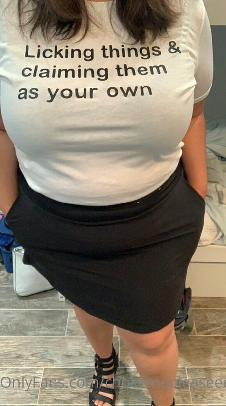 chokemepleaseeee onlyfans pics leaked