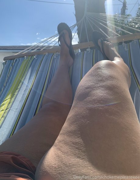 chokemepleaseeee leaked onlyfans sex tape