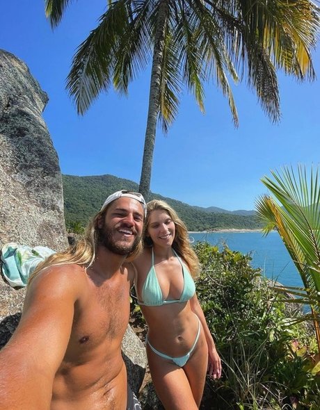 Isabella Santoni onlyfans explicit content