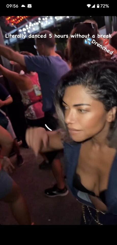 Nat uralla onlyfans leaked free