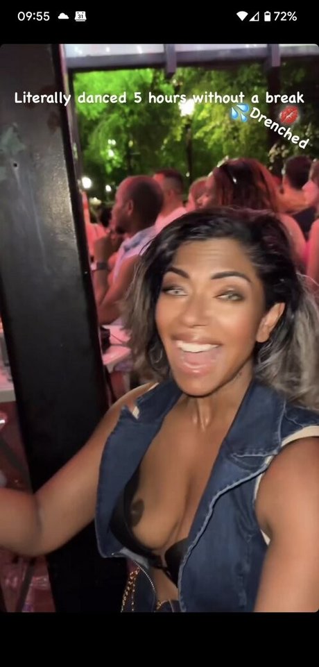 Nat uralla onlyfans nude leak