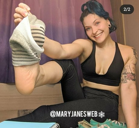 maryjanesweb naked on onlyfans