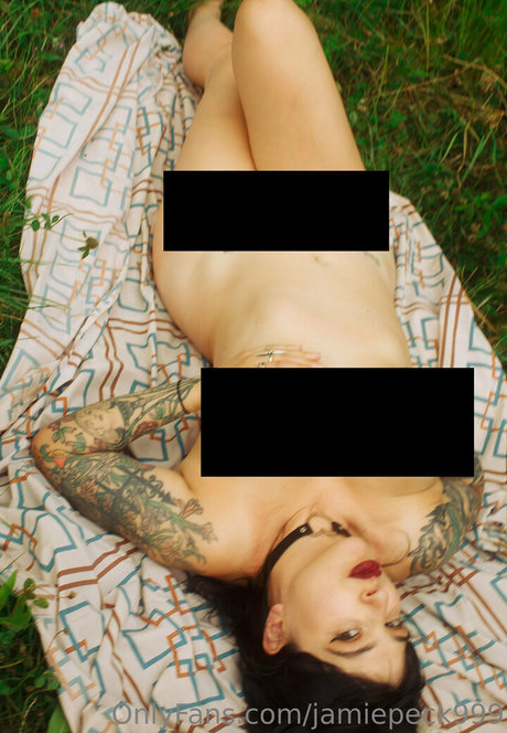 jamiepeck999 onlyfans leak free