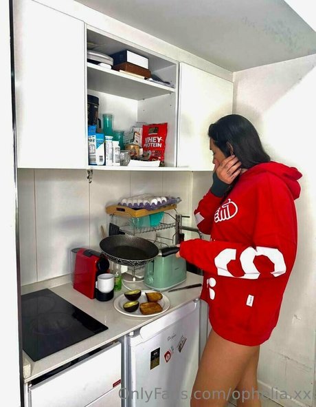 ophelia xx onlyfans leak naked