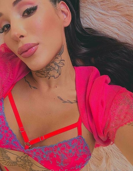 ophelia xx onlyfans naked