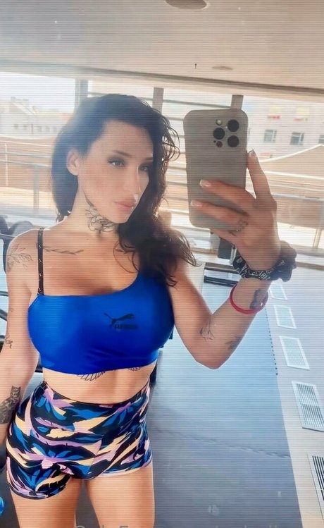 ophelia xx onlyfans content leaked