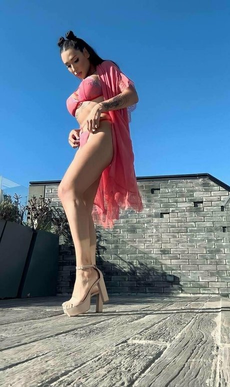 ophelia xx nude onlyfans pics