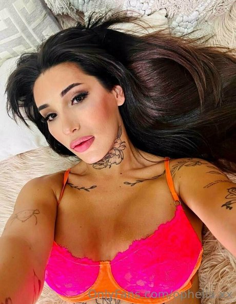 ophelia xx nudes onlyfans leaked