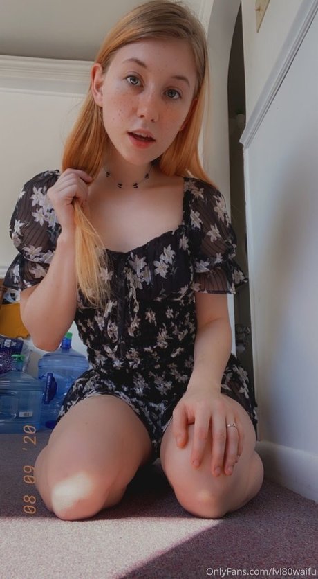 lvl80waifu onlyfans naked
