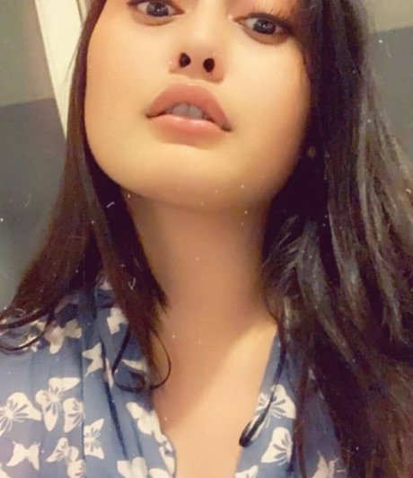 Real Goddessanna onlyfans nudes leaks