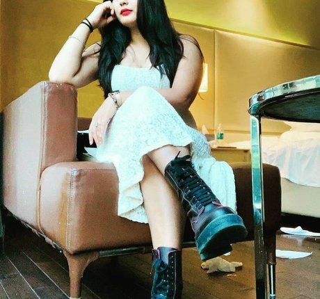 Real Goddessanna naked onlyfans leak