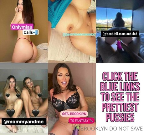 ts brooklyn nude porn onlyfans
