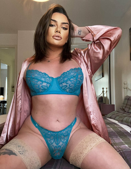 ts brooklyn leaked onlyfans nude