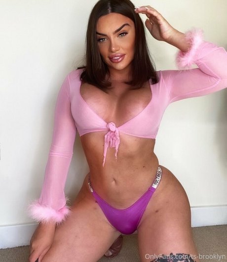 ts brooklyn Profile pic