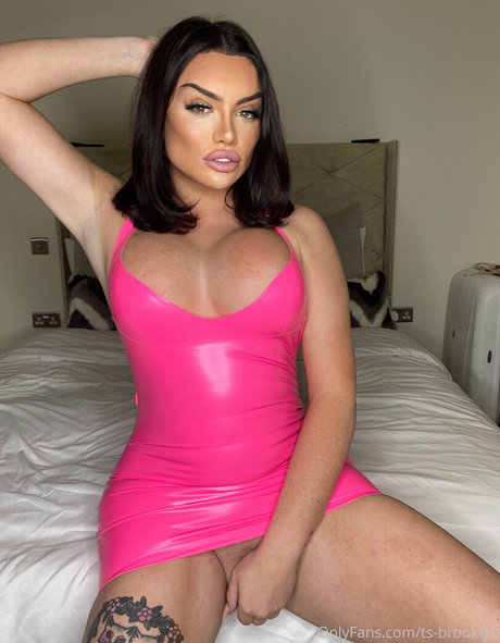 ts brooklyn onlyfans leak ass