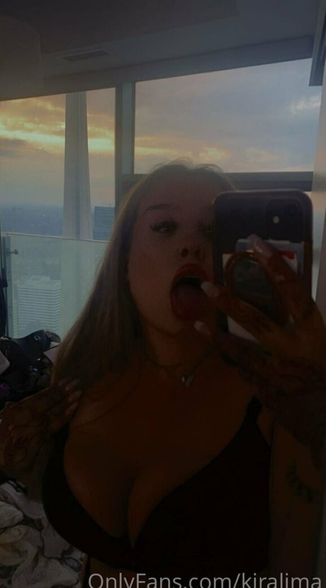 kiralima onlyfans desnuda