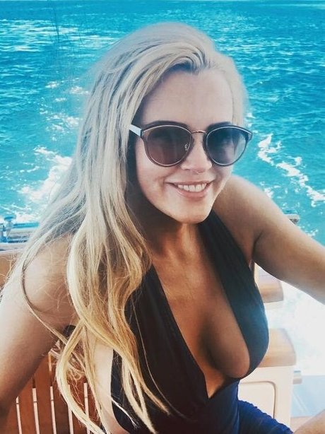 Jenny McCarthy is on onlyfans