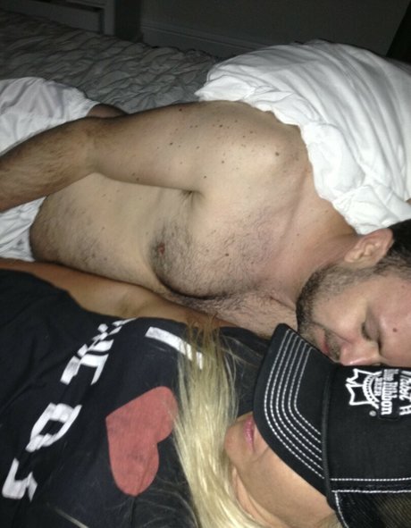 Jenny McCarthy leaks onlyfans