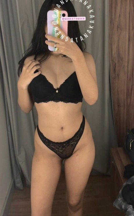 Nanda Tanaka free onlyfans