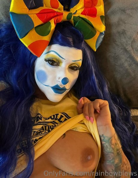 rainbowblows only fans review