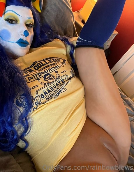 rainbowblows onlyfans sex