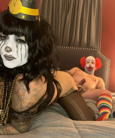 rainbowblows onlyfans leak free