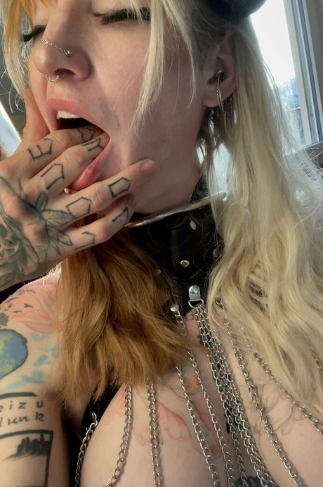 Mrs Nice nude porn onlyfans