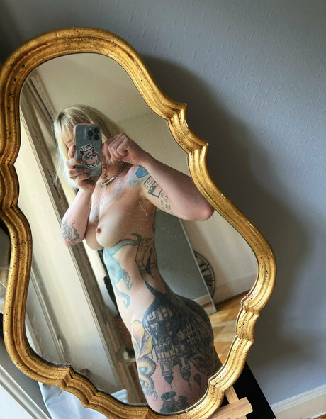 Mrs Nice onlyfans nudes