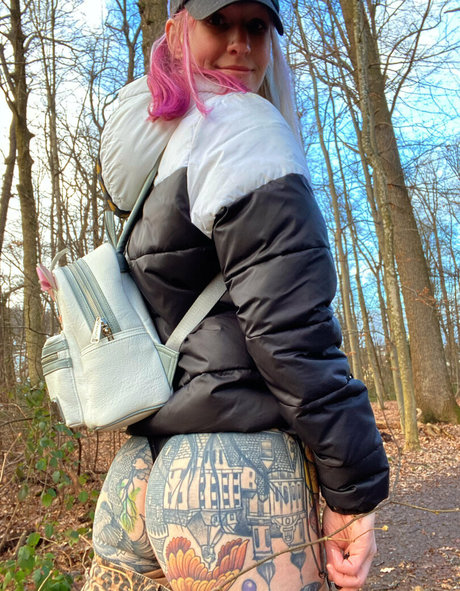 Mrs Nice only fans review