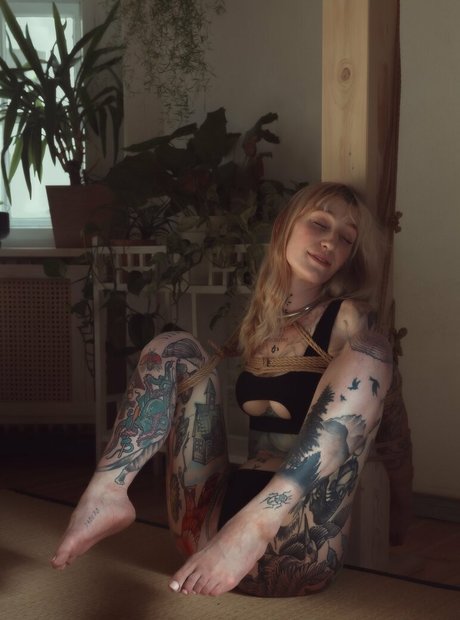 Mrs Nice onlyfans naked