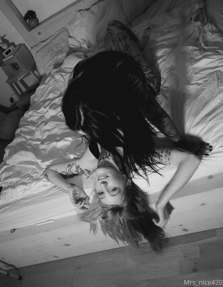 Mrs Nice pics onlyfans