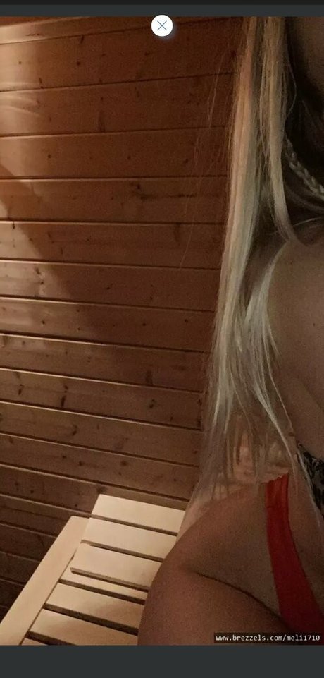 Meli 17 10 onlyfans nudes leaked