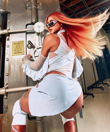 Pabllo Vittar onlyfans joi