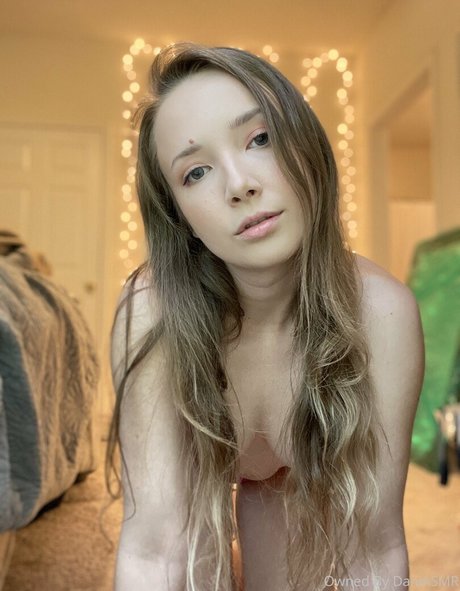 daniasmr naked onlyfans pics