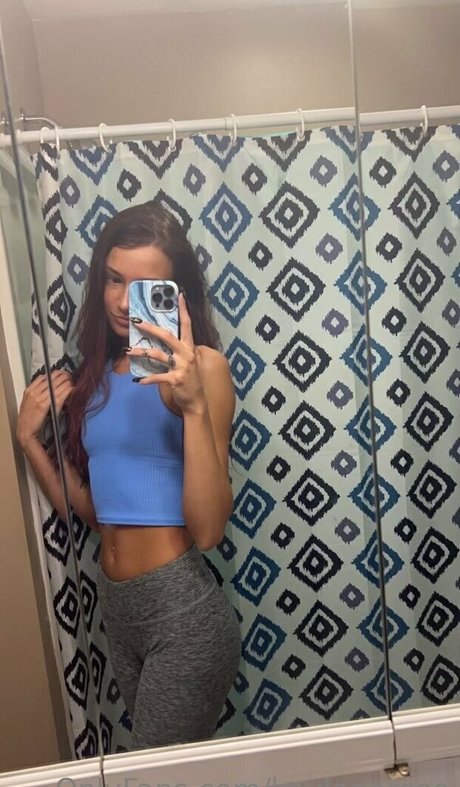 kaylaaarose only fans leaks