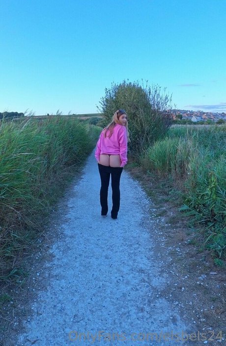 elsbels24 only fans sex